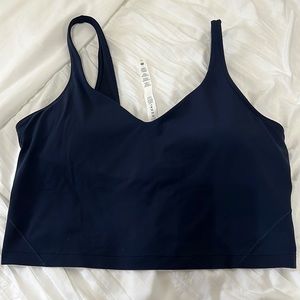 lululemon align tank top